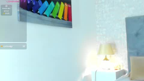 Jacub online show from March 12, 2:52 am