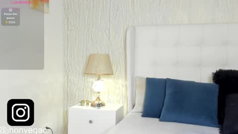 Jacub online show from October 21, 1:44 am