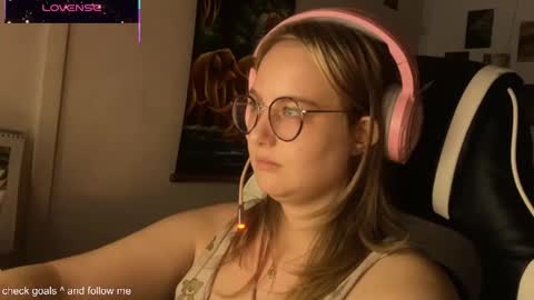 jacywinslat online show from October 16, 4:17 pm