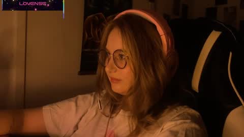 jacywinslat online show from October 4, 3:43 pm