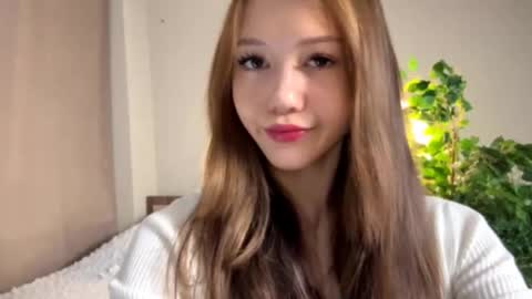 Kate online show from December 14, 1:34 am