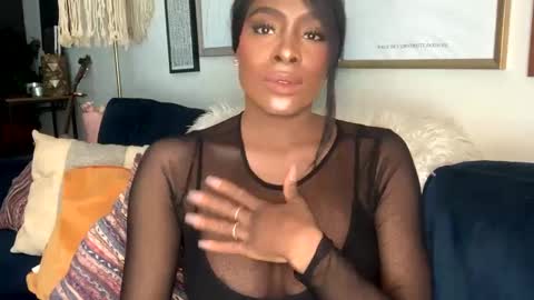 Jade online show from October 8, 9:32 pm