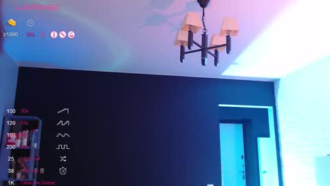 Jade online show from March 7, 5:02 pm