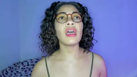 Jadeleidy Dorthini online show from February 23, 4:28 am