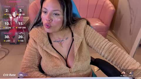 Jade  online show from February 3, 6:51 am