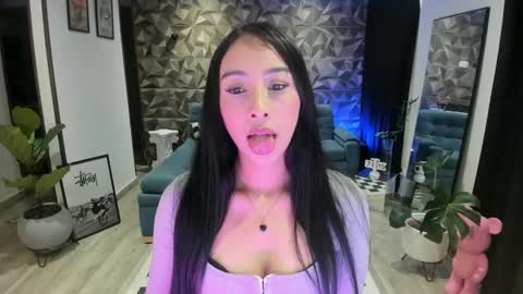 Jade  independent model online show from March 7, 12:12 pm