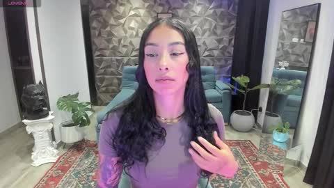 Jade  independent model online show from September 18, 10:52 am