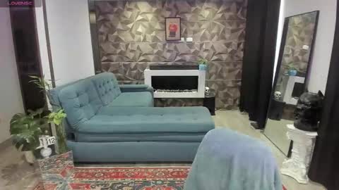 Jade  independent model online show from September 22, 11:25 am