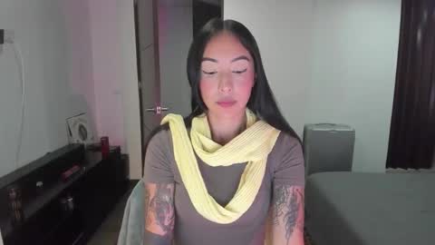 Jade  independent model online show from October 16, 10:04 am