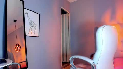 karlla scarlet online show from December 13, 4:22 am