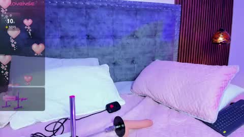 karlla scarlet online show from May 14, 4:32 am