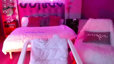 Snapshot of jade_storm_ chatting on October 12, 8:43 pm JADE online show from October 12, 8:43 pm