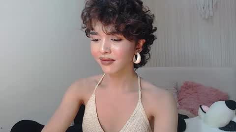 Adriana online show from October 31, 8:42 pm