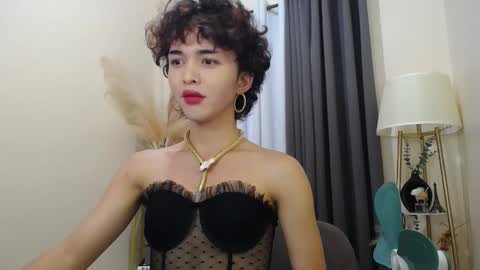 Adriana online show from October 2, 6:45 am