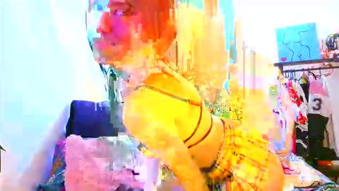 Jade Watson online show from March 18, 5:24 am