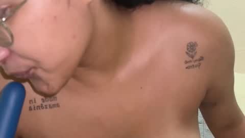 Jade online show from October 14, 4:04 am