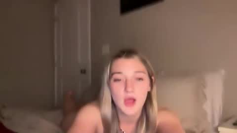 Jade james online show from March 15, 3:33 am