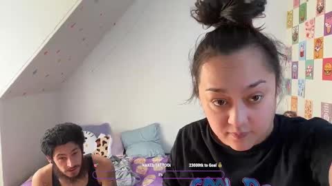 Jade online show from February 23, 6:45 pm