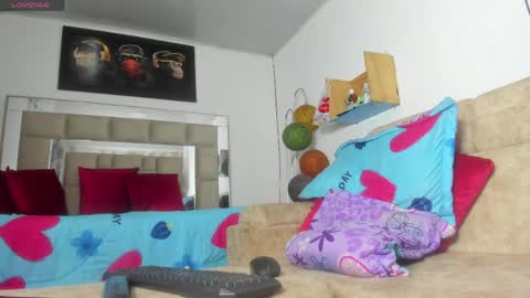 Jaden online show from April 9, 12:36 am