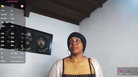 jadeStone69 online show from March 4, 5:21 am