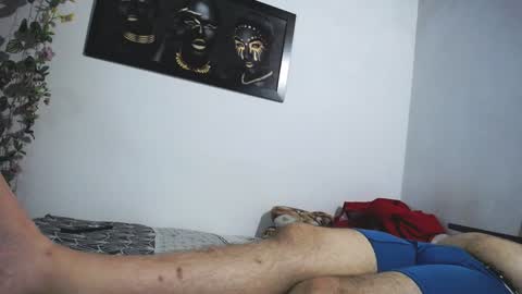 jadeStone69 online show from December 27, 4:15 am