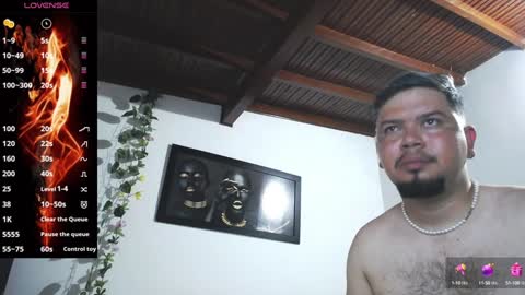 jadeStone69 online show from January 13, 3:34 am