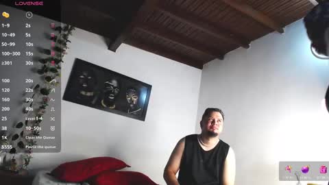 jadeStone69 online show from March 2, 5:01 am