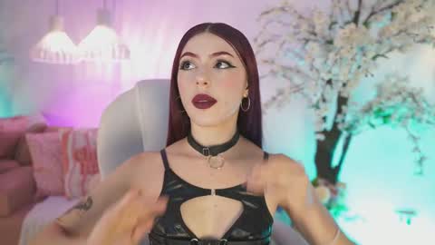 Jade Summer online show from November 4, 11:44 am