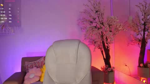 Jade Summer online show from March 20, 11:37 am