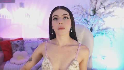 Jade Summer online show from December 15, 11:39 am