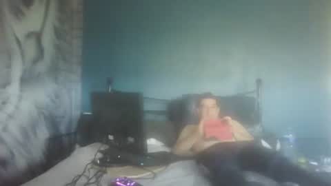 jag8637 online show from February 27, 1:07 pm