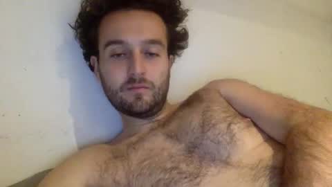 jaguar2792 online show from November 7, 1:08 am