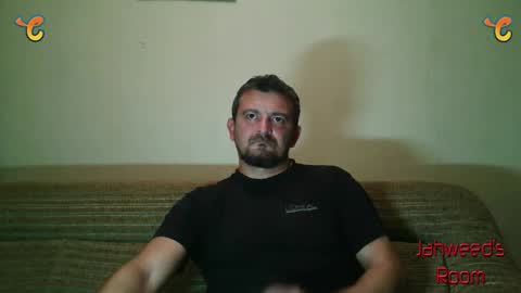 Jahweed online show from November 21, 8:07 pm