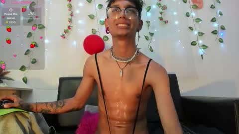 Snapshot of jaick_xxx chatting on October 23, 4:52 pm Jaick xxx online show from October 23, 4:52 pm