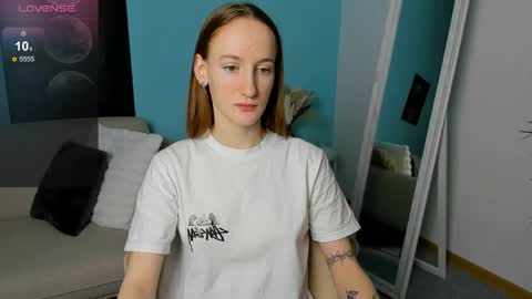 Jeidi online show from April 19, 1:56 pm