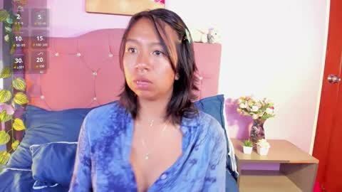 Jaina Angel  online show from March 3, 6:42 am