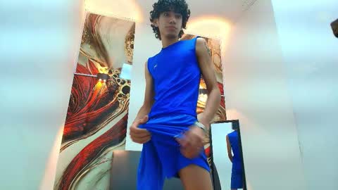 jack online show from March 26, 8:25 pm