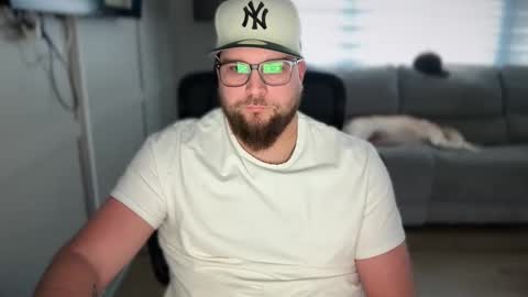 Jake online show from November 9, 7:38 pm