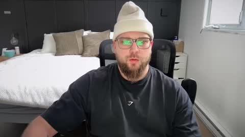 Jake online show from February 27, 7:39 pm