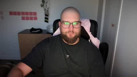 Jake online show from July 24, 12:52 am