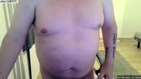Jake2309 online show from August 7, 6:50 pm