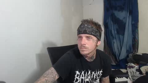 showingitoff online show from September 12, 3:30 am