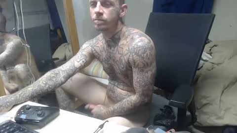 showingitoff online show from September 22, 7:23 am