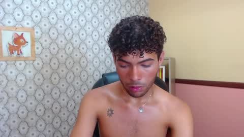 MY NAME IS JAKE online show from April 10, 11:53 pm