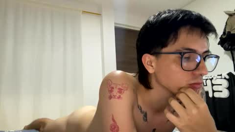 JAKE BOO online show from January 17, 5:06 am