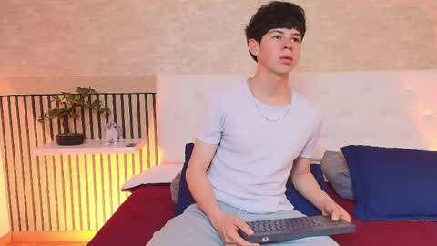 Jake online show from May 4, 3:35 am