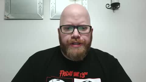 Jake - Check out my NEW OnlyFans page  online show from January 31, 11:35 pm