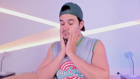 Jake  online show from April 3, 3:46 am