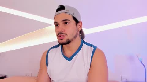 Jake  online show from March 7, 3:50 am