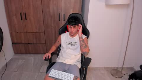 Jake Pons online show from November 27, 11:18 am